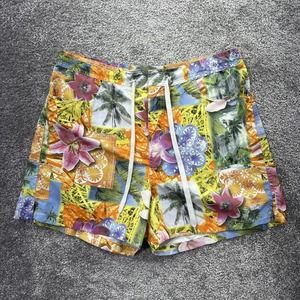 Body Glove Multicolor Floral Women's Shorts